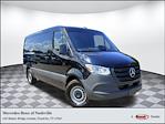 2025 Mercedes-Benz Sprinter 2500 Standard Roof RWD Empty Cargo Van for sale #ST228312 - photo 1