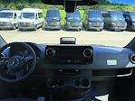 2025 Mercedes-Benz Sprinter 2500 Standard Roof RWD Empty Cargo Van for sale #ST228312 - photo 25