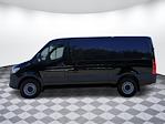 2025 Mercedes-Benz Sprinter 2500 Standard Roof RWD Empty Cargo Van for sale #ST228312 - photo 8