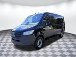 2025 Mercedes-Benz Sprinter 2500 Standard Roof RWD Empty Cargo Van for sale #ST228312 - photo 9