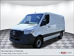 2025 Mercedes-Benz Sprinter 2500 Standard Roof RWD Empty Cargo Van for sale #ST228339 - photo 1