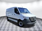 2025 Mercedes-Benz Sprinter 2500 Standard Roof RWD Empty Cargo Van for sale #ST228339 - photo 7