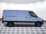 2025 Mercedes-Benz Sprinter 2500 Standard Roof RWD Empty Cargo Van for sale #ST228339 - photo 8