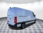 2025 Mercedes-Benz Sprinter 2500 Standard Roof RWD Empty Cargo Van for sale #ST228339 - photo 9