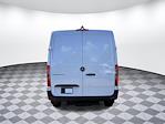 2025 Mercedes-Benz Sprinter 2500 Standard Roof RWD Empty Cargo Van for sale #ST228339 - photo 10