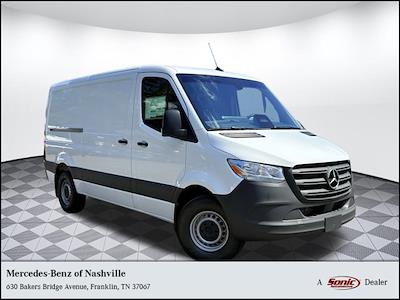 2025 Mercedes-Benz Sprinter 2500 Standard Roof RWD Empty Cargo Van for sale #ST228665 - photo 1