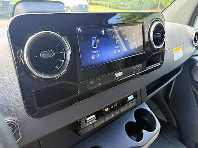 2025 Mercedes-Benz Sprinter 2500 Standard Roof RWD Empty Cargo Van for sale #ST228665 - photo 2