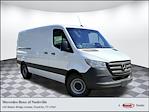 2025 Mercedes-Benz Sprinter 2500 Standard Roof RWD Empty Cargo Van for sale #ST228665 - photo 1