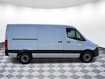 2025 Mercedes-Benz Sprinter 2500 Standard Roof RWD Empty Cargo Van for sale #ST228665 - photo 4