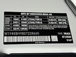 2025 Mercedes-Benz Sprinter 2500 Standard Roof RWD Empty Cargo Van for sale #ST228665 - photo 26