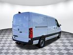 2025 Mercedes-Benz Sprinter 2500 Standard Roof RWD Empty Cargo Van for sale #ST228665 - photo 3