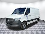 2025 Mercedes-Benz Sprinter 2500 Standard Roof RWD Empty Cargo Van for sale #ST228665 - photo 9