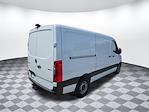 2025 Mercedes-Benz Sprinter 2500 Standard Roof RWD Empty Cargo Van for sale #ST228809 - photo 8