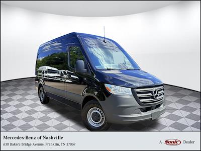 2025 Mercedes-Benz Sprinter 2500 Standard Roof RWD Empty Cargo Van for sale #ST228919 - photo 1