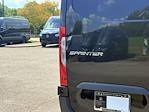 2025 Mercedes-Benz Sprinter 2500 Standard Roof RWD Empty Cargo Van for sale #ST228919 - photo 13