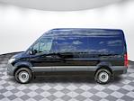 2025 Mercedes-Benz Sprinter 2500 Standard Roof RWD Empty Cargo Van for sale #ST228919 - photo 4