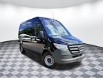 2025 Mercedes-Benz Sprinter 2500 Standard Roof RWD Empty Cargo Van for sale #ST228919 - photo 7