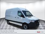 2025 Mercedes-Benz Sprinter 2500 Standard Roof RWD Empty Cargo Van for sale #ST229232 - photo 1