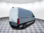 2025 Mercedes-Benz Sprinter 2500 Standard Roof RWD Empty Cargo Van for sale #ST229232 - photo 2