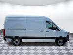 2025 Mercedes-Benz Sprinter 2500 Standard Roof RWD Empty Cargo Van for sale #ST229232 - photo 11