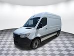 2025 Mercedes-Benz Sprinter 2500 Standard Roof RWD Empty Cargo Van for sale #ST229232 - photo 5