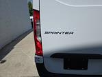 2025 Mercedes-Benz Sprinter 2500 Standard Roof RWD Empty Cargo Van for sale #ST229232 - photo 8