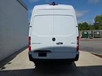 2025 Mercedes-Benz Sprinter 2500 Standard Roof RWD Empty Cargo Van for sale #ST229232 - photo 9