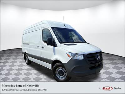 2025 Mercedes-Benz Sprinter 2500 Standard Roof RWD Empty Cargo Van for sale #ST229460 - photo 1