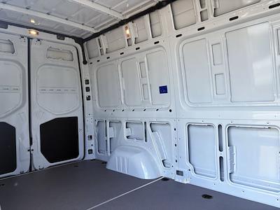 New 2025 Mercedes-Benz Sprinter 2500 Standard Roof Empty Cargo Van for sale #ST229460 - photo 2