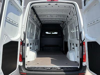 New 2025 Mercedes-Benz Sprinter 2500 - photo 1