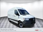 2025 Mercedes-Benz Sprinter 2500 Standard Roof RWD Empty Cargo Van for sale #ST229460 - photo 1