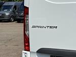 2025 Mercedes-Benz Sprinter 2500 Standard Roof RWD Empty Cargo Van for sale #ST229460 - photo 11