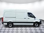 2025 Mercedes-Benz Sprinter 2500 Standard Roof RWD Empty Cargo Van for sale #ST229460 - photo 4