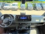 2025 Mercedes-Benz Sprinter 2500 Standard Roof RWD Empty Cargo Van for sale #ST229460 - photo 25
