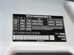 2025 Mercedes-Benz Sprinter 2500 Standard Roof RWD Empty Cargo Van for sale #ST229460 - photo 26