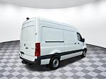 2025 Mercedes-Benz Sprinter 2500 Standard Roof RWD Empty Cargo Van for sale #ST229460 - photo 3