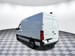 2025 Mercedes-Benz Sprinter 2500 Standard Roof RWD Empty Cargo Van for sale #ST229460 - photo 7