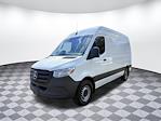 2025 Mercedes-Benz Sprinter 2500 Standard Roof RWD Empty Cargo Van for sale #ST229460 - photo 9