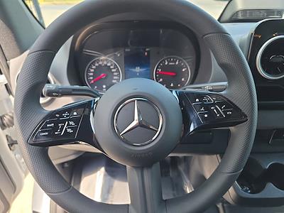 2025 Mercedes-Benz Sprinter 2500 Standard Roof RWD Empty Cargo Van for sale #ST229663 - photo 2