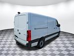 2025 Mercedes-Benz Sprinter 2500 Standard Roof RWD Empty Cargo Van for sale #ST229663 - photo 3