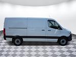 2025 Mercedes-Benz Sprinter 2500 Standard Roof RWD Empty Cargo Van for sale #ST229663 - photo 12