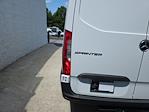 2025 Mercedes-Benz Sprinter 2500 Standard Roof RWD Empty Cargo Van for sale #ST229663 - photo 10