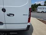 2025 Mercedes-Benz Sprinter 2500 Standard Roof RWD Empty Cargo Van for sale #ST229663 - photo 11