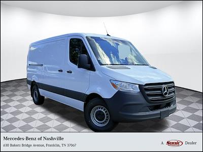 2025 Mercedes-Benz Sprinter 2500 Standard Roof RWD Empty Cargo Van for sale #ST229664 - photo 1