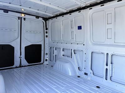 New 2025 Mercedes-Benz Sprinter 2500 Standard Roof Empty Cargo Van for sale #ST229664 - photo 2