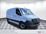 2025 Mercedes-Benz Sprinter 2500 Standard Roof RWD Empty Cargo Van for sale #ST229664 - photo 1