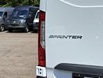 2025 Mercedes-Benz Sprinter 2500 Standard Roof RWD Empty Cargo Van for sale #ST229664 - photo 11