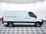 2025 Mercedes-Benz Sprinter 2500 Standard Roof RWD Empty Cargo Van for sale #ST229664 - photo 4