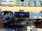 2025 Mercedes-Benz Sprinter 2500 Standard Roof RWD Empty Cargo Van for sale #ST229664 - photo 25