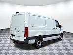 2025 Mercedes-Benz Sprinter 2500 Standard Roof RWD Empty Cargo Van for sale #ST229664 - photo 3